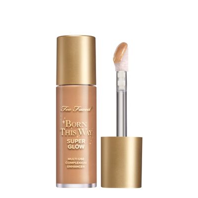BTW SUPER GLOW GOLDEN MOCHA 30ML